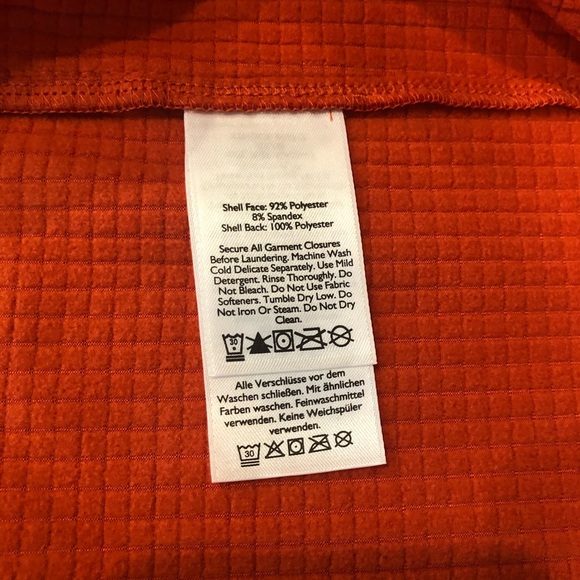 Eddie Bauer First Ascent jacket - Picture 5 of 5